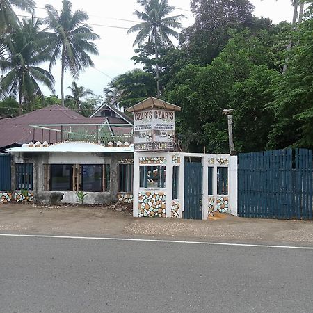 Czar'S Place Siquijor Exterior foto