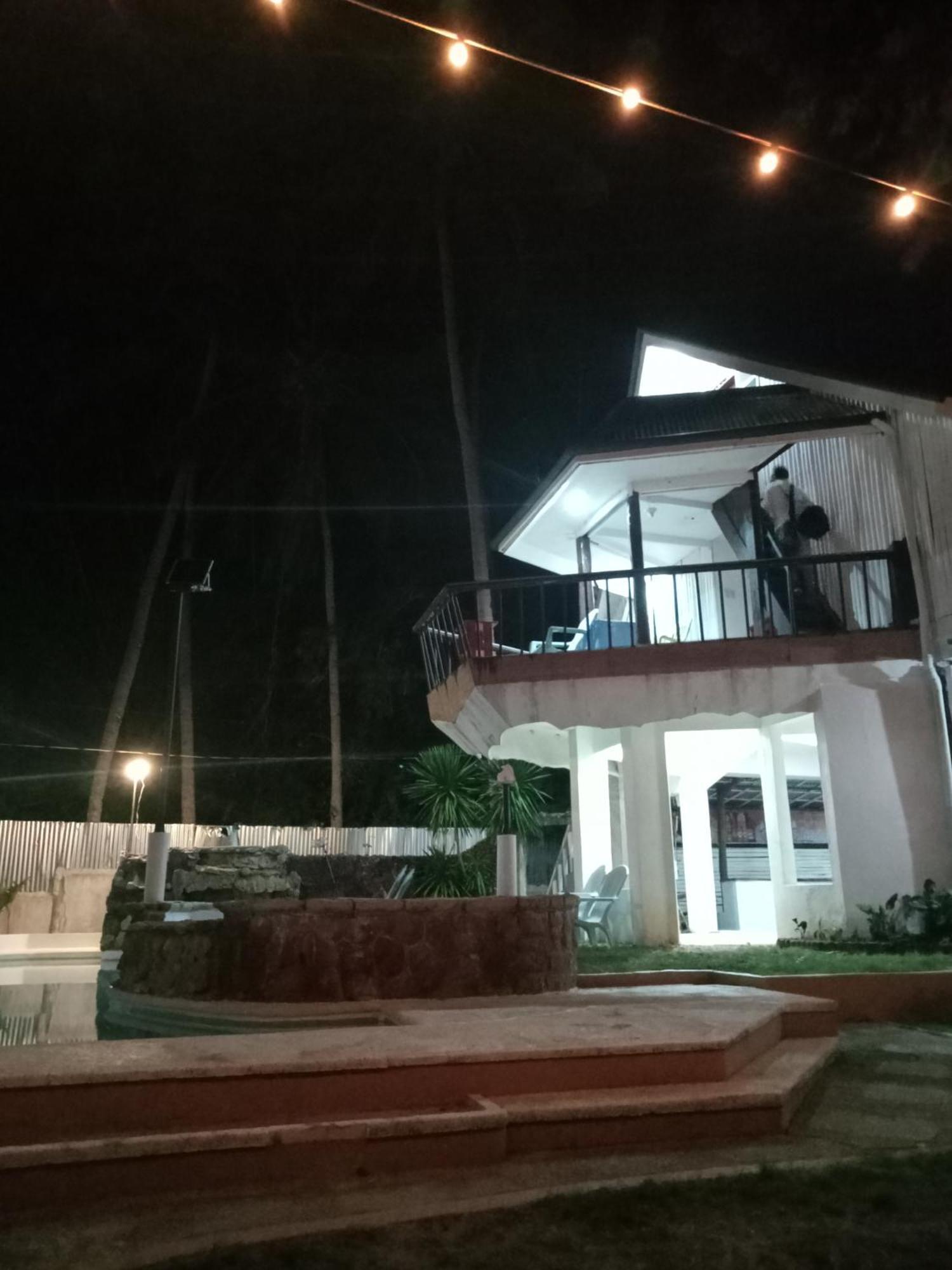 Czar'S Place Siquijor Exterior foto