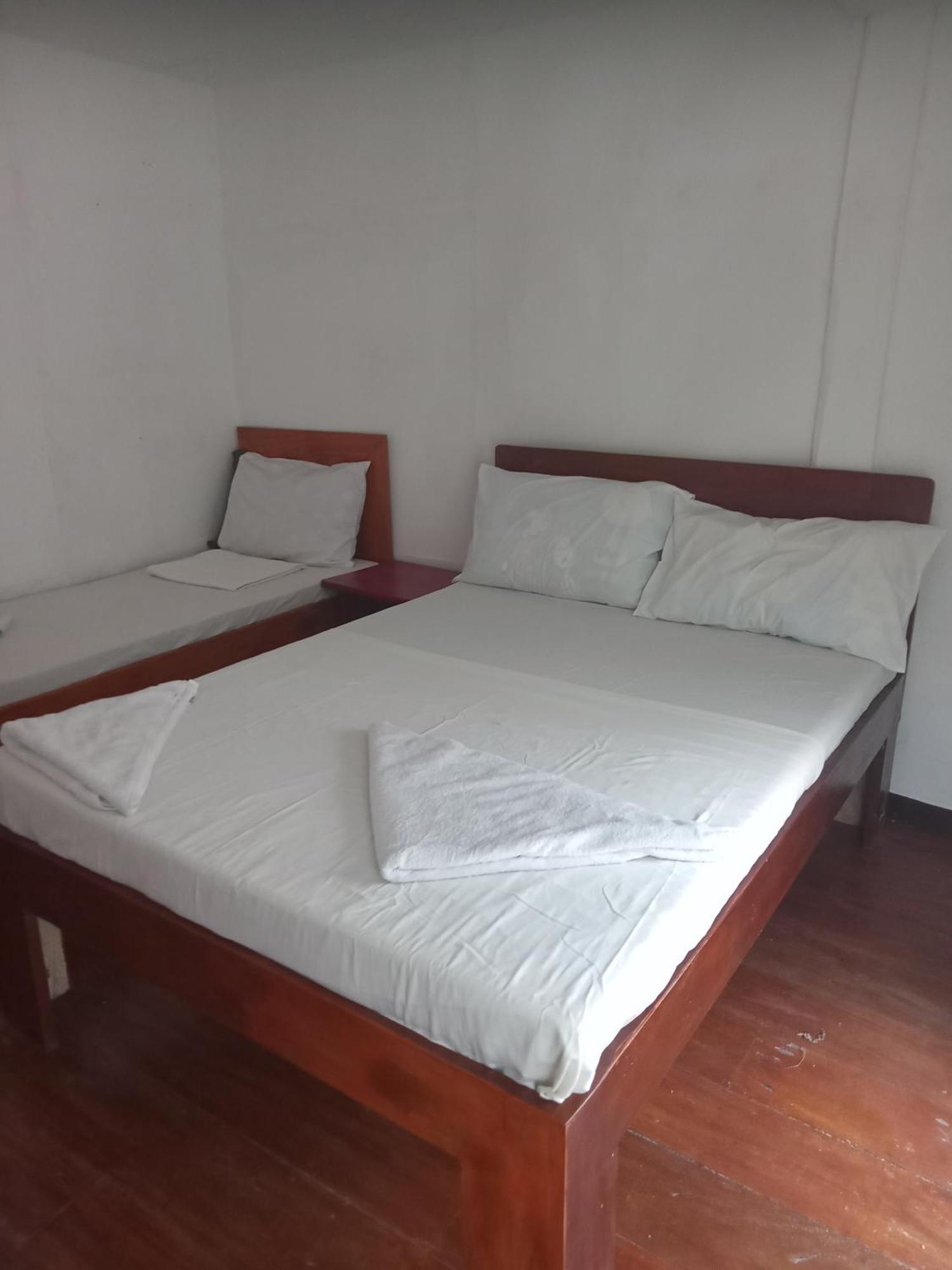 Czar'S Place Siquijor Habitación foto