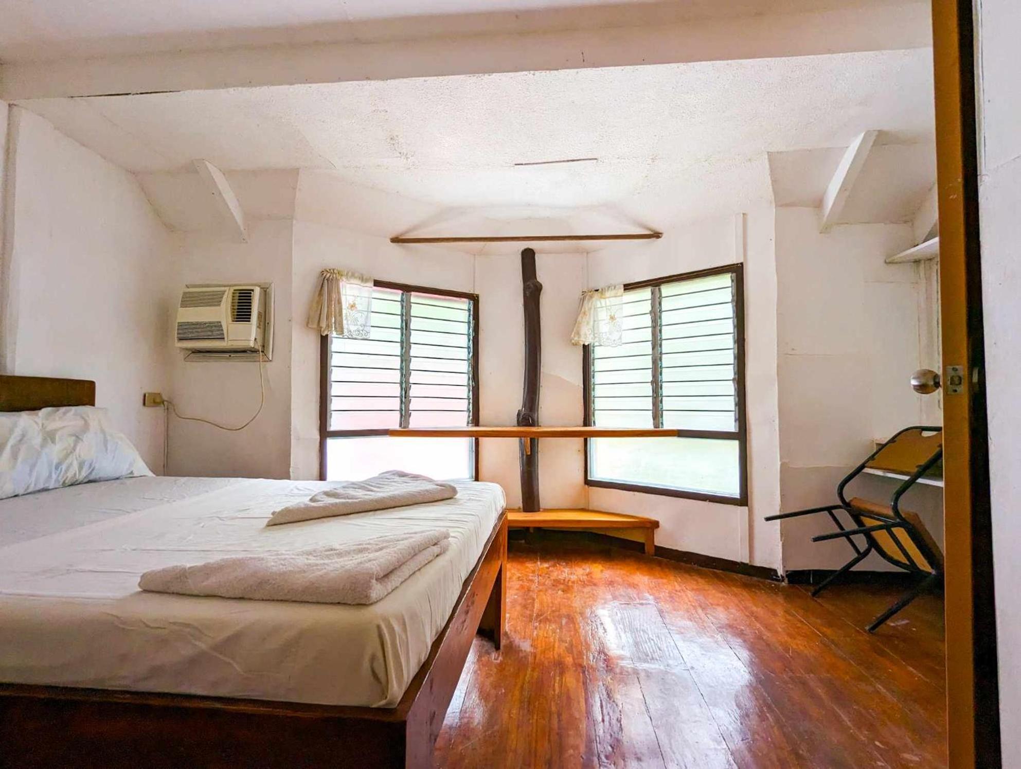 Czar'S Place Siquijor Exterior foto