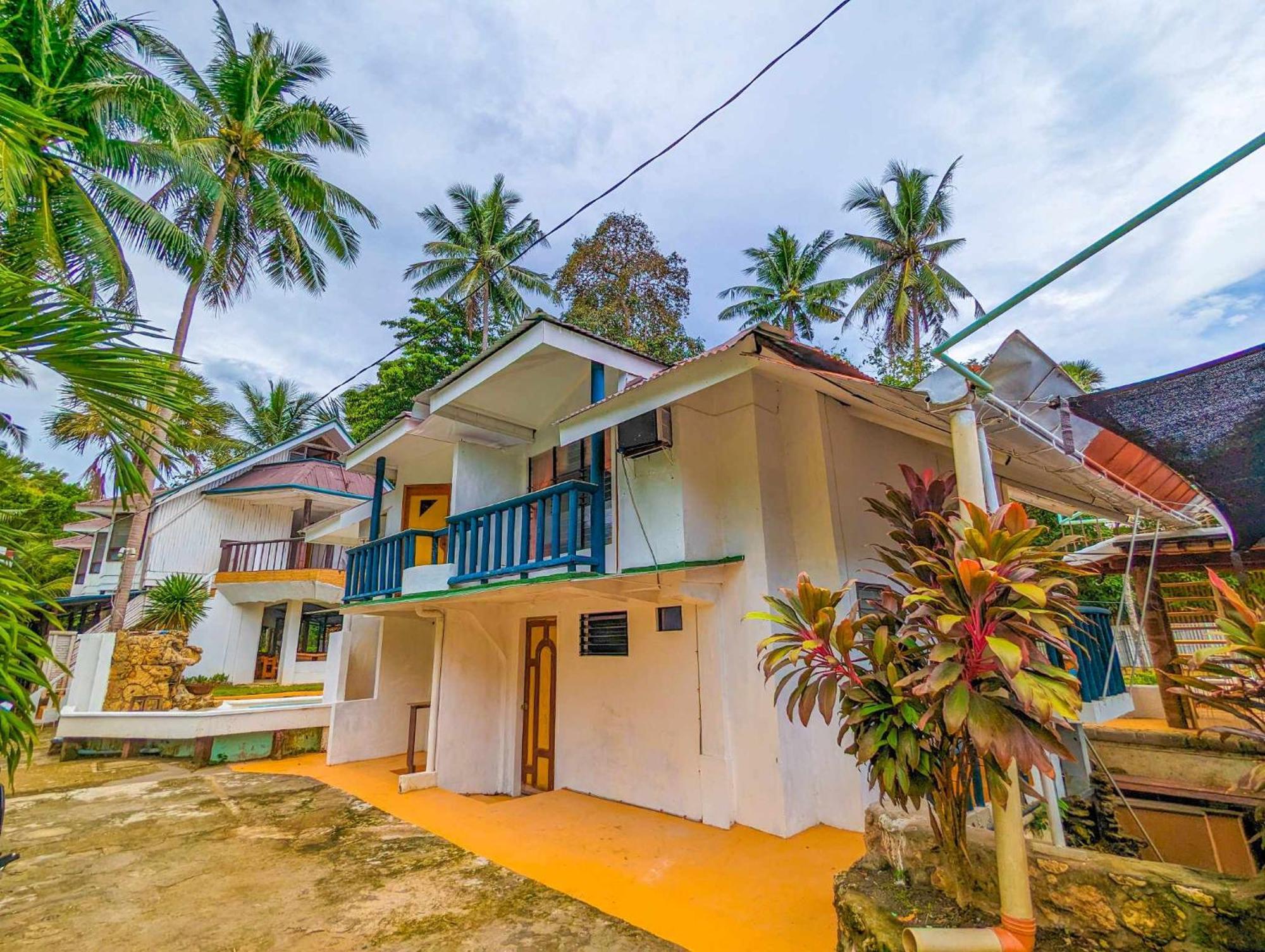 Czar'S Place Siquijor Exterior foto