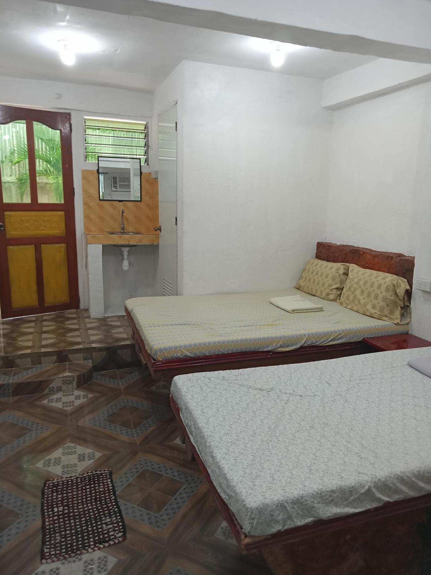 Czar'S Place Siquijor Exterior foto