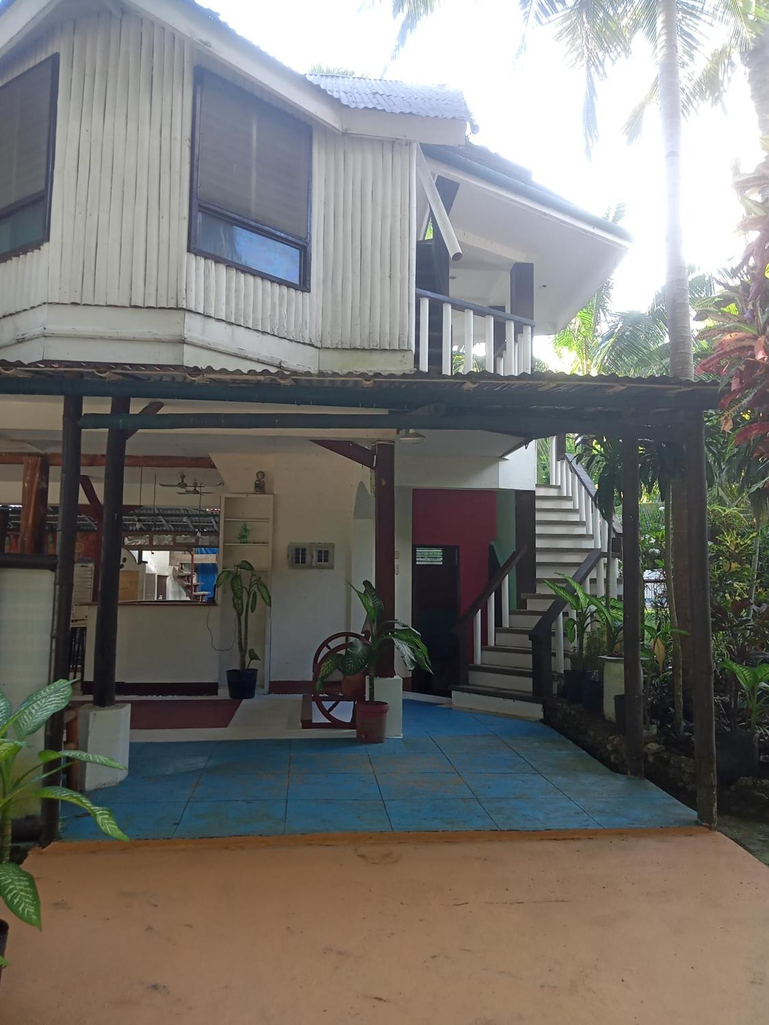 Czar'S Place Siquijor Exterior foto