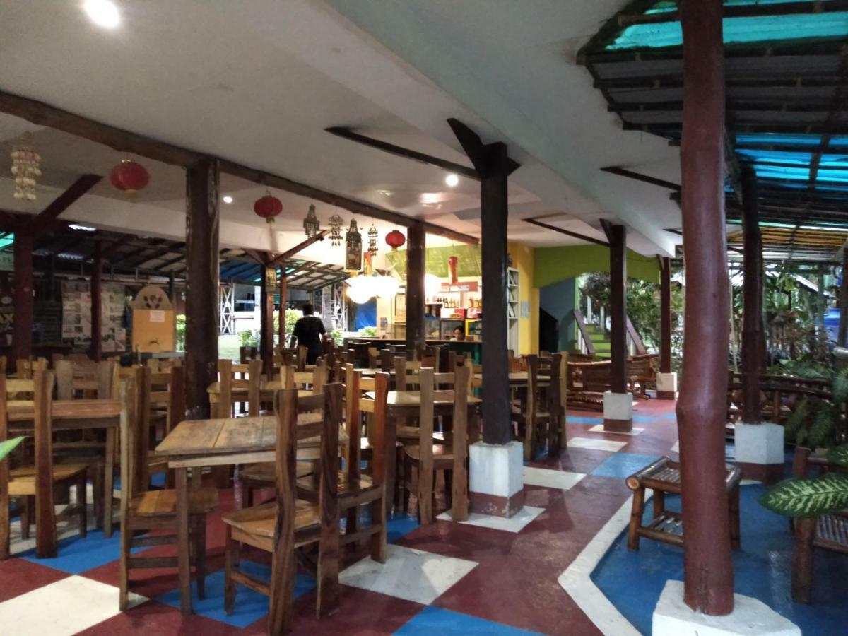 Czar'S Place Siquijor Exterior foto